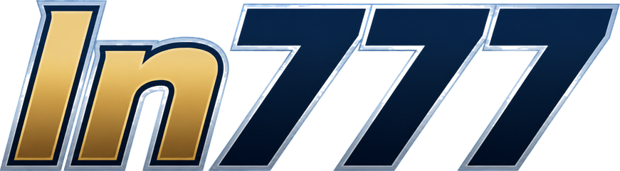 ln777 লোগো